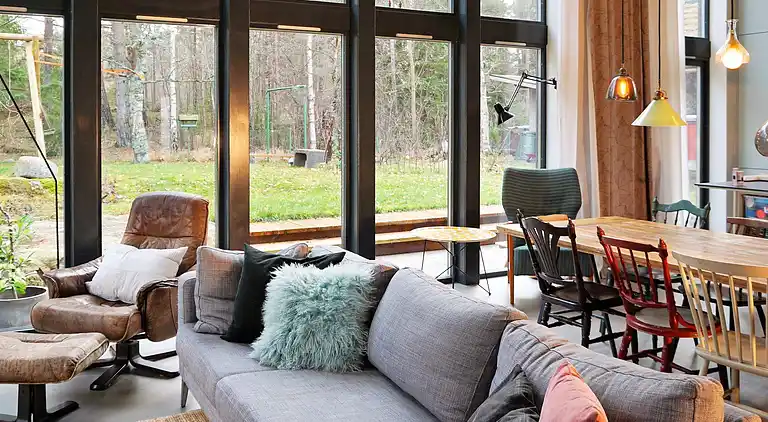 Holiday home in Gothenburg