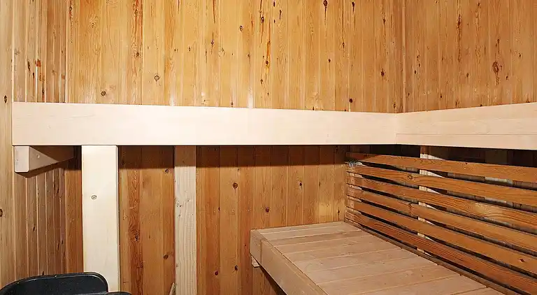 Feriebolig ved Helberskov Strand