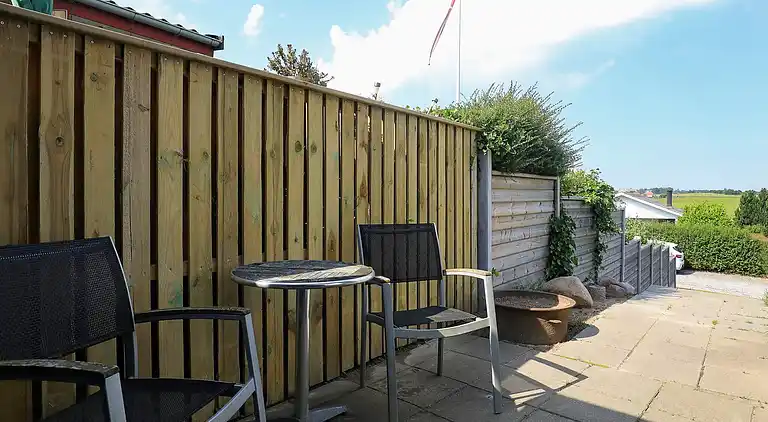 Sommerhus i Kerteminde