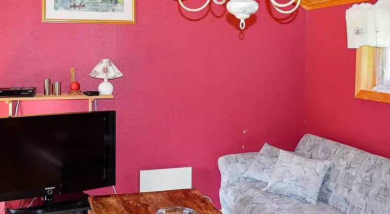 Holiday home in Seter