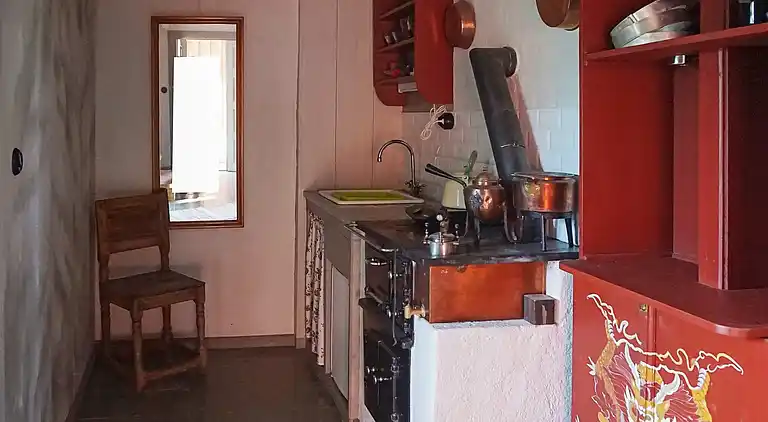 Sommerhus i Björsäter