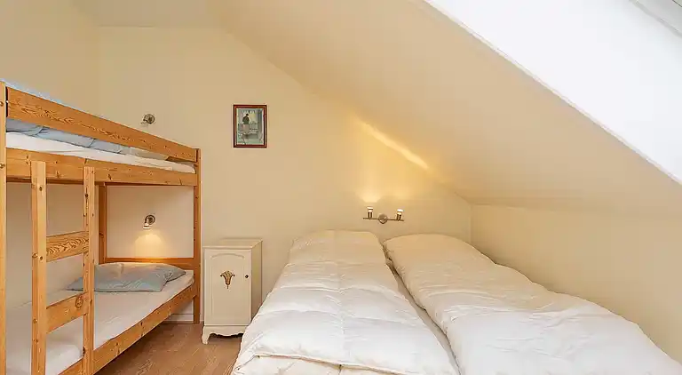 Holiday home in Bindslev