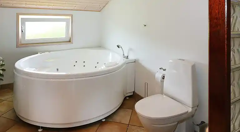 Sommerhus i Øster Hurup