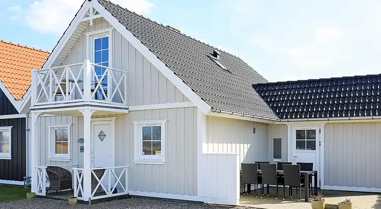 Holiday home in Brenderup