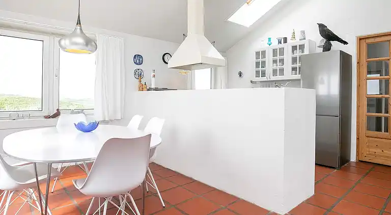 Holiday home in Grønhøj