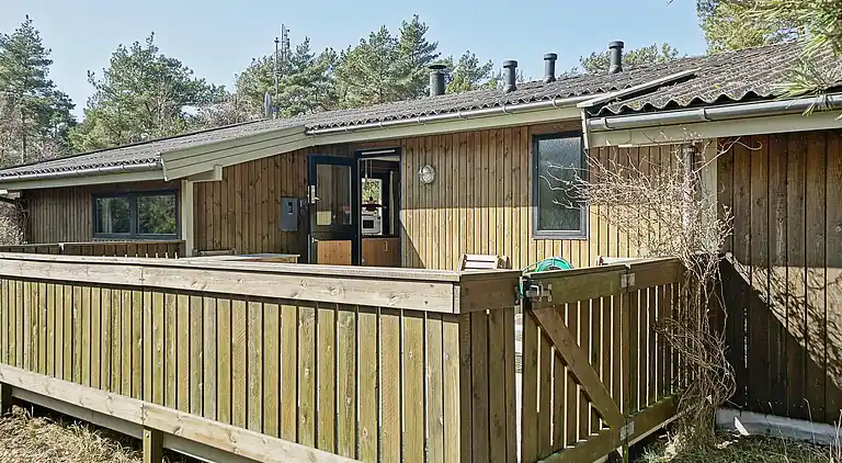 Holiday home in Nexø