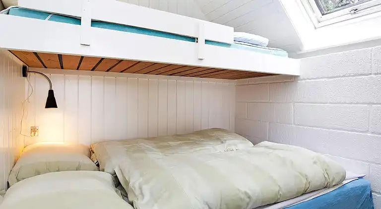 Holiday home in Sjællands Odde