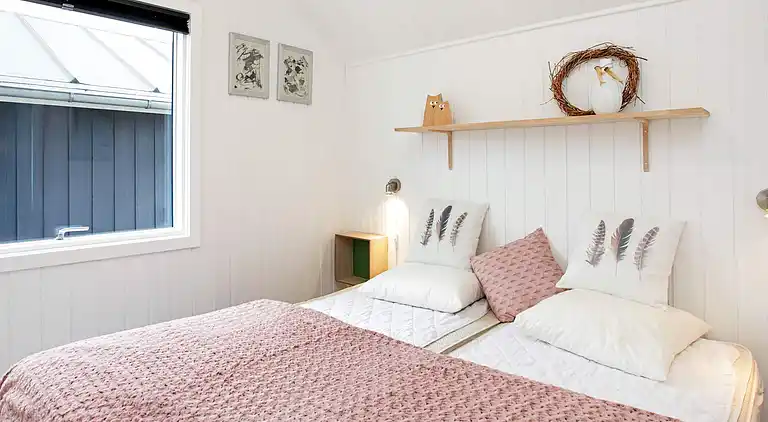 Ferienhaus in Blavand