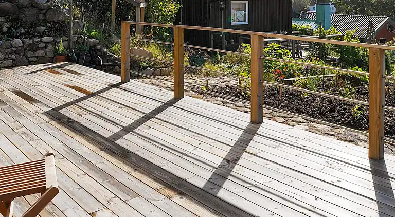 Holiday home in Skärhamn