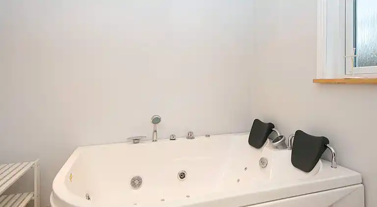 Holiday home in Bork Habor