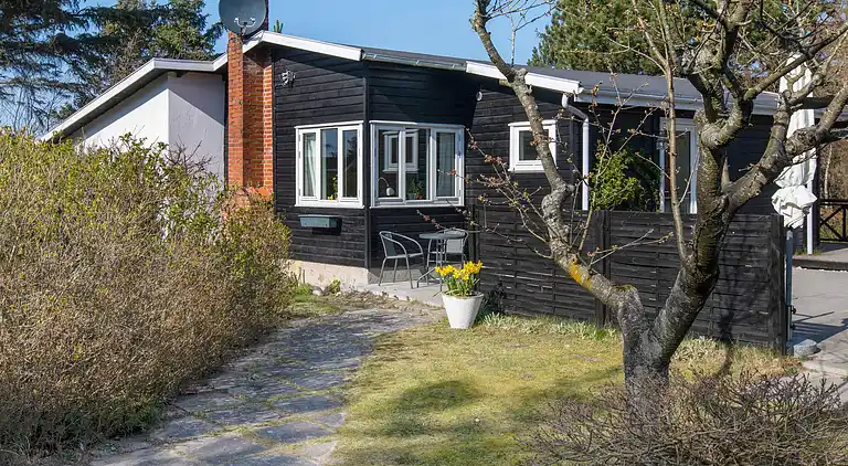 Holiday home in Smidstrup Strand