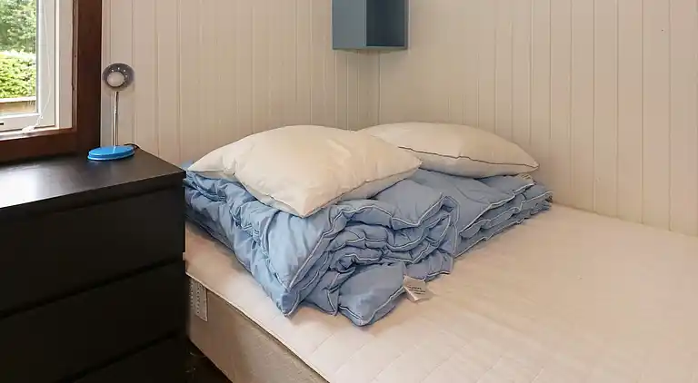 Holiday home in Helberskov Strand