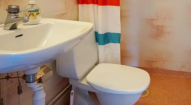 Sommerhus i Björsäter