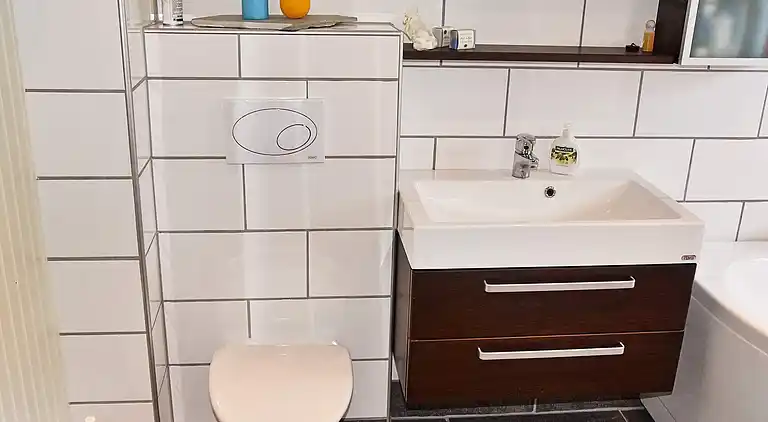 Semesterbostad i Nerskogen