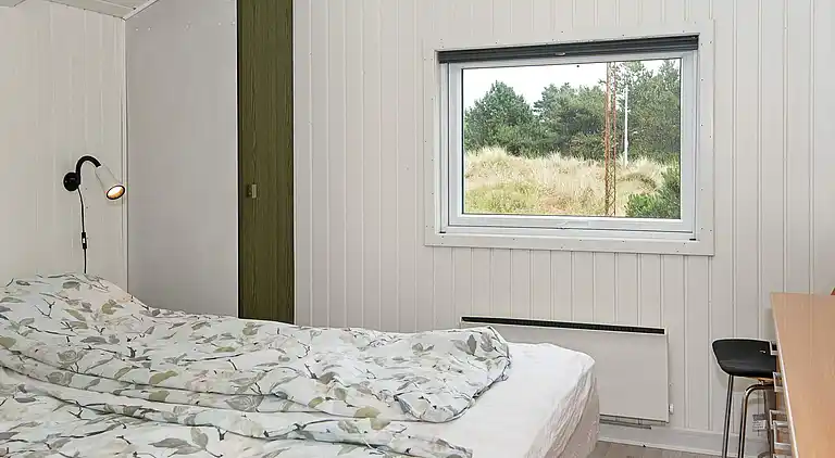 Vakantiehuis in Blåvand