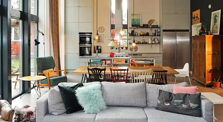 Holiday home in Gothenburg