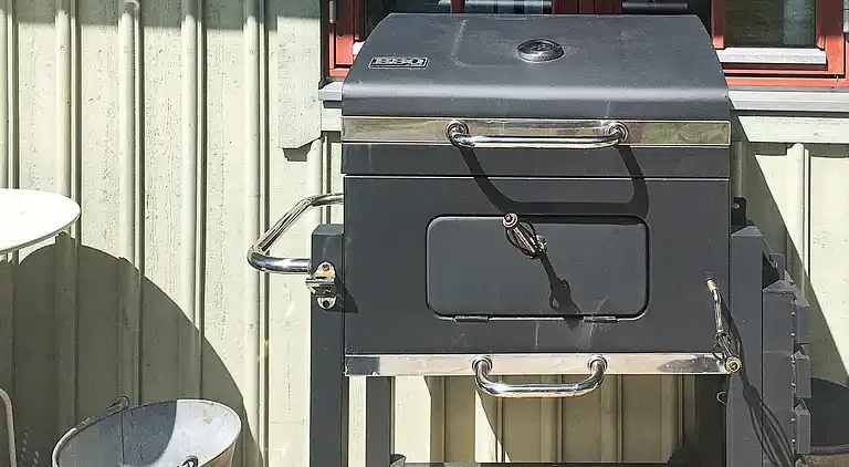 Holiday home in Åmål V