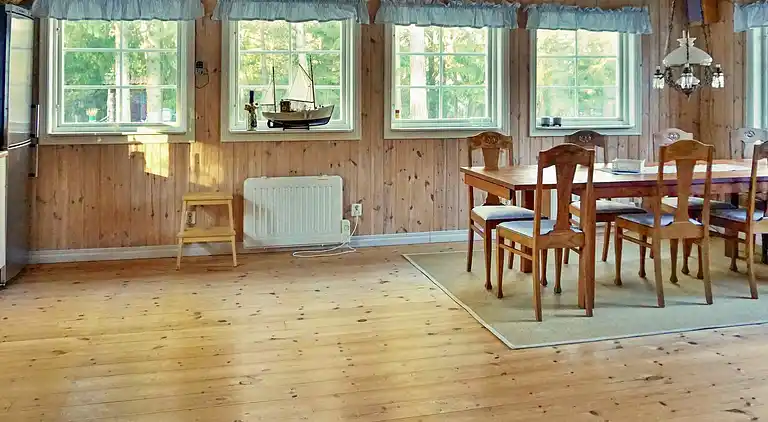 Feriebolig i Norrtälje N