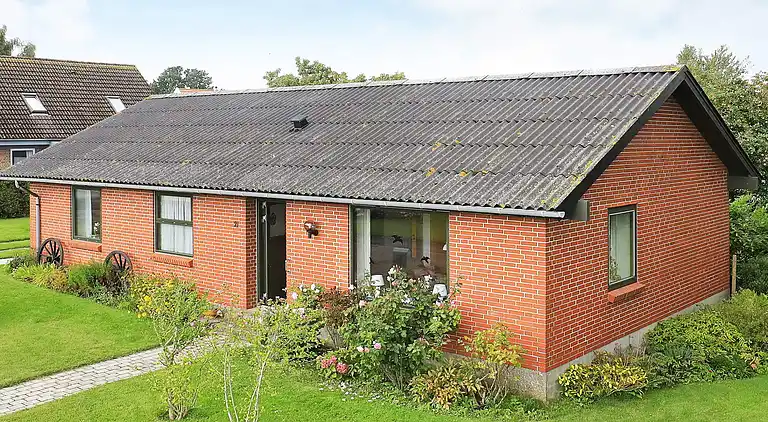 Holiday home in Ærøskøbing