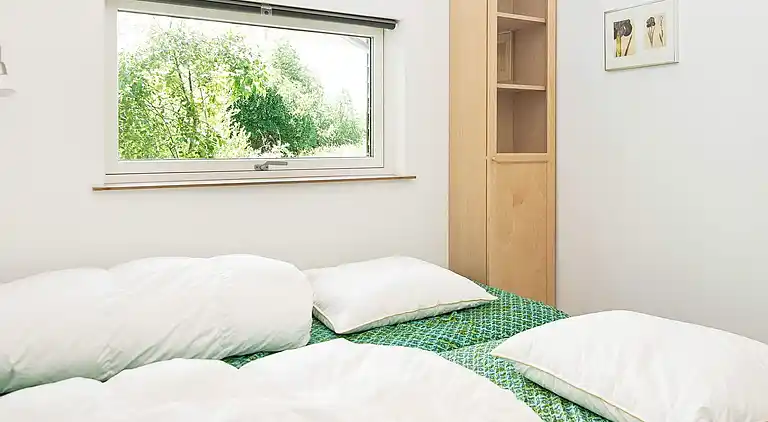 Sommerhus i Ebeltoft