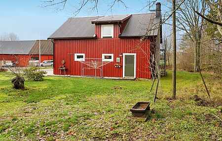 Holiday home in Mellerud S