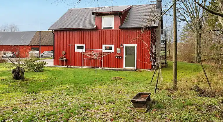 Holiday home in Mellerud S