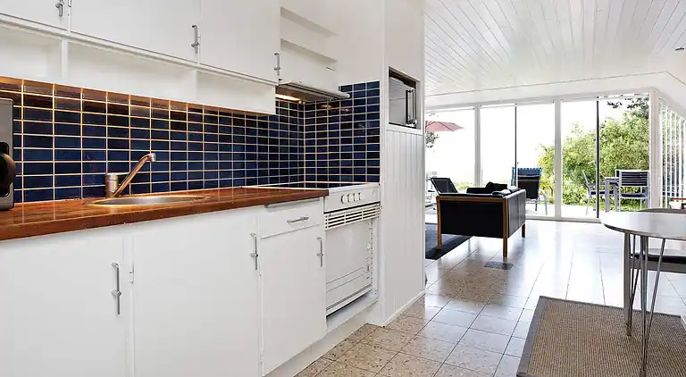 Holiday home in Sjællands Odde