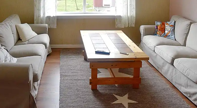 Holiday home in Kalve