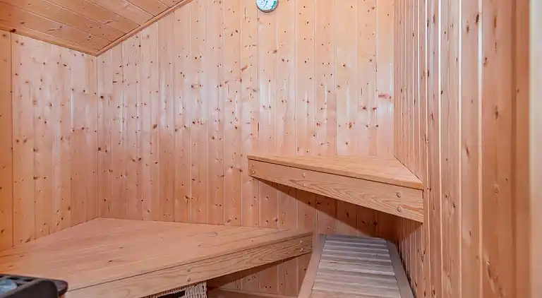 Holiday home in Mommark Strand