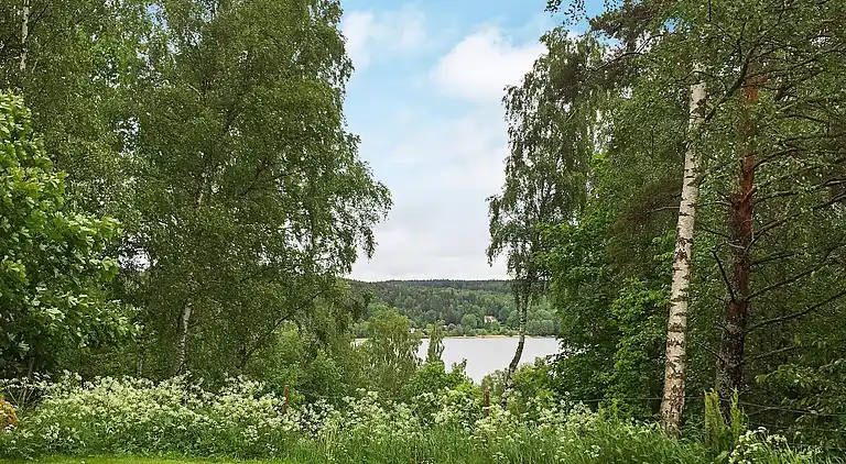 Sommerhus i Jönköping N