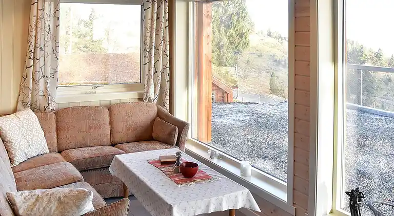 Holiday home in Roset