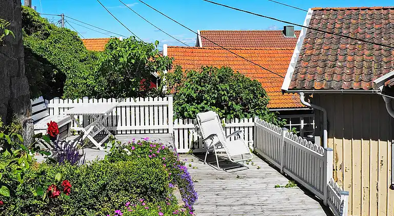 Casa vacanze in Orust