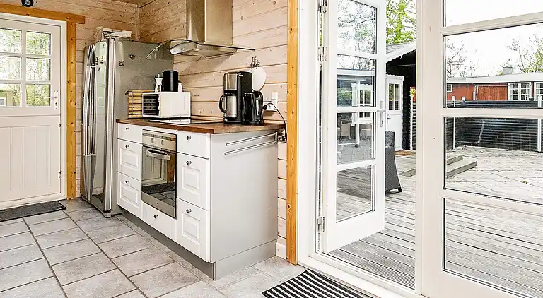 Sommerhus i Tranekær