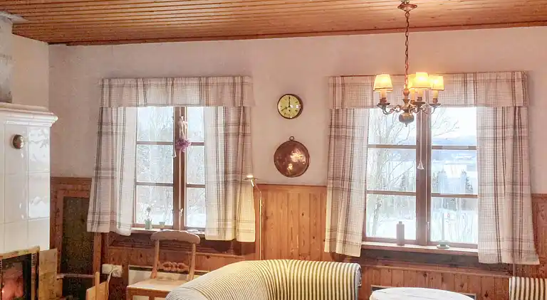 Holiday home in Röksta