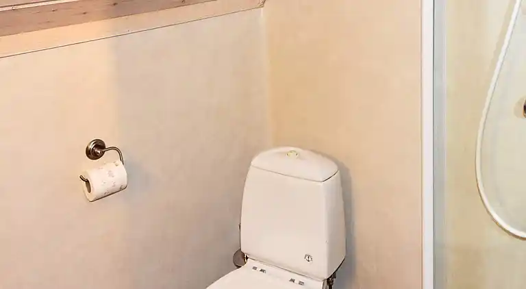 Semesterbostad i Bud