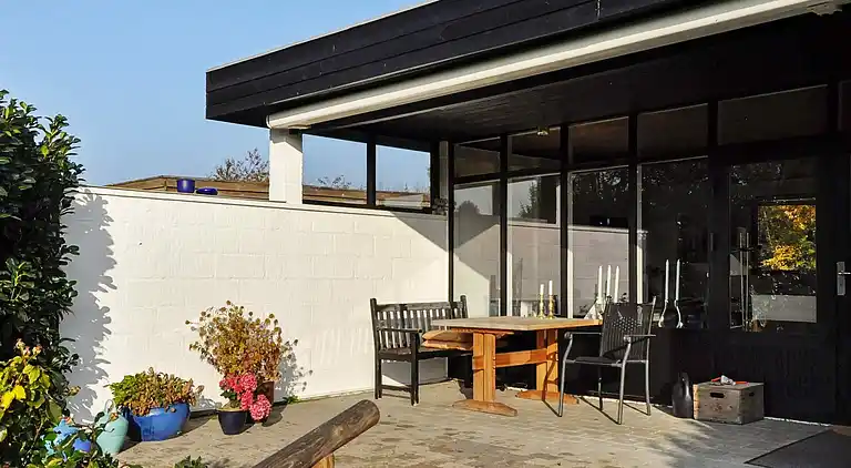 Sommerhus i Tinkerup Grundejerforening