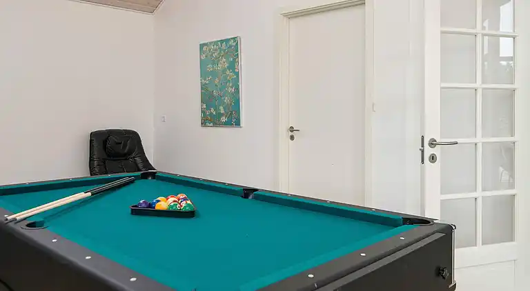 Sommerhus i Ebeltoft