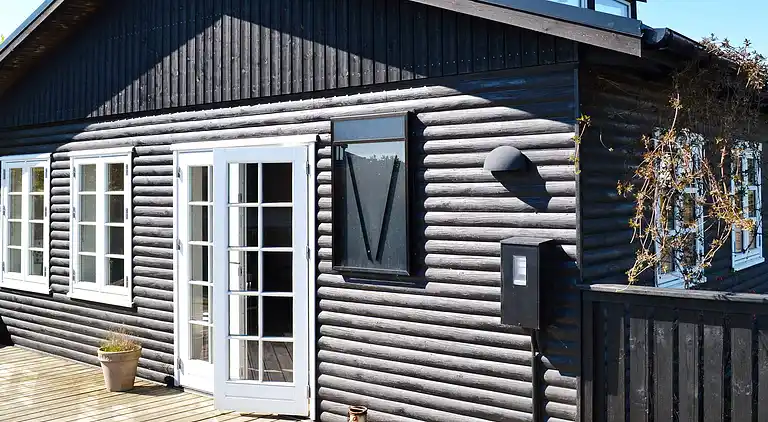 Sommerhus i Kerteminde