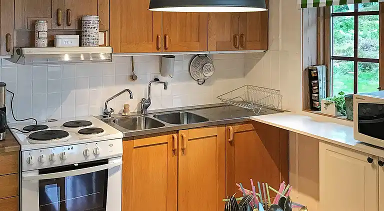 Holiday home in Åmål V