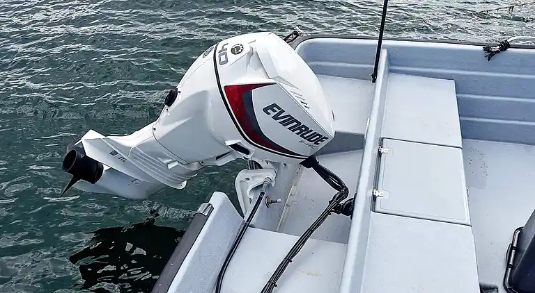 Holiday home in Øklandsvåg