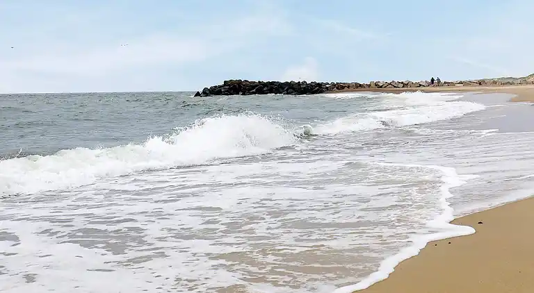 Holiday home in Ulfborg