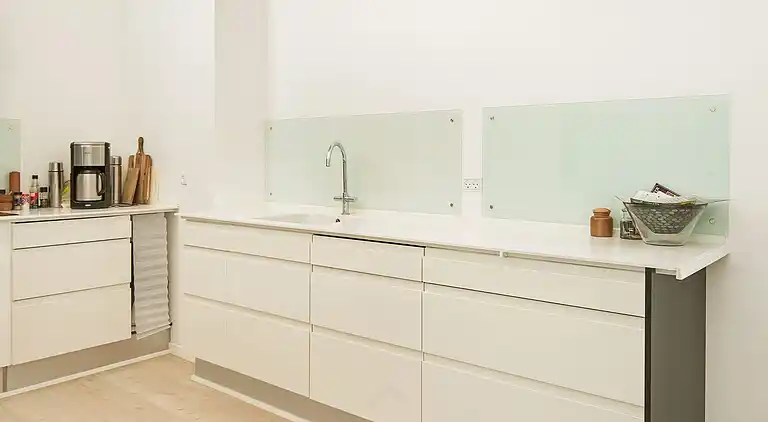 Sommerhus i Ebeltoft