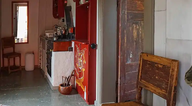 Sommerhus i Björsäter