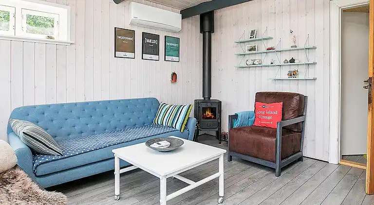 Sommerhus i Kerteminde