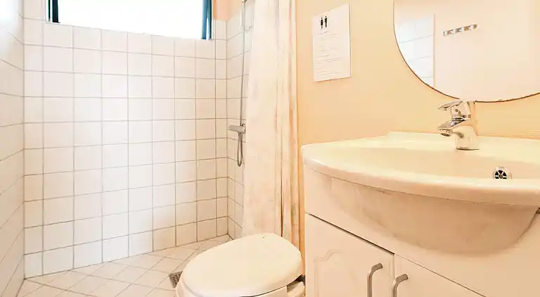 Holiday home in Føllenslev