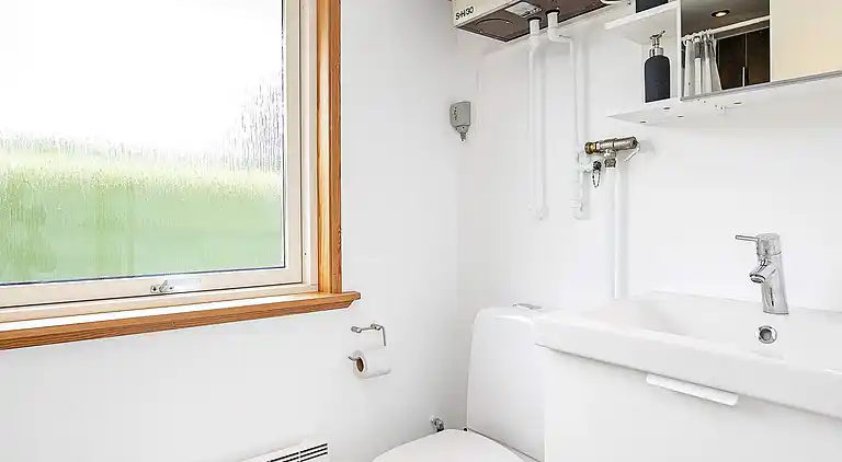 Holiday home in Faaborg