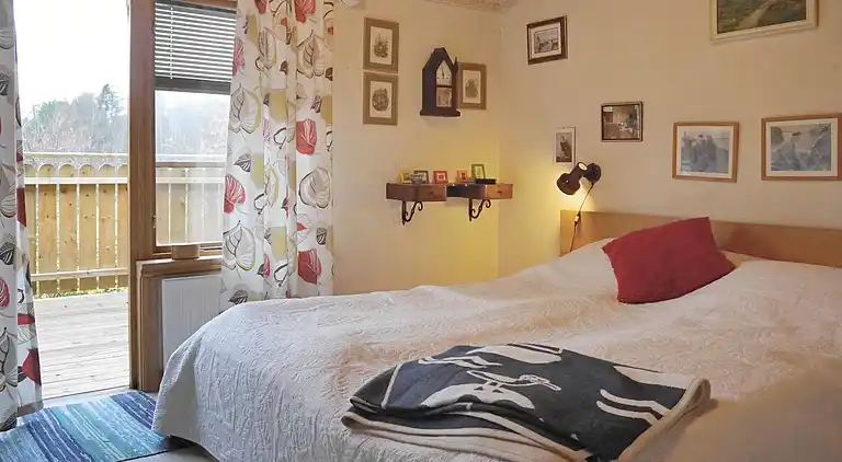 Holiday home in Tjörn N