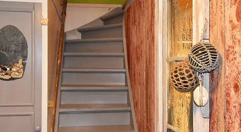 Semesterbostad i Bud