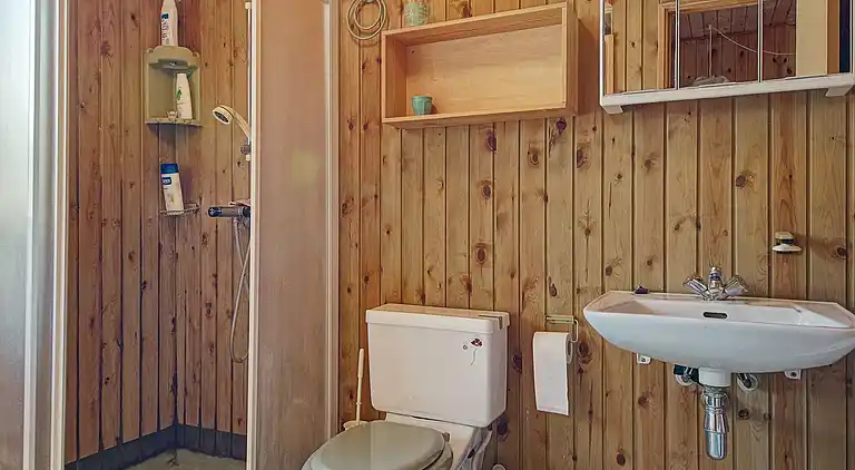 Holiday home in Nexø