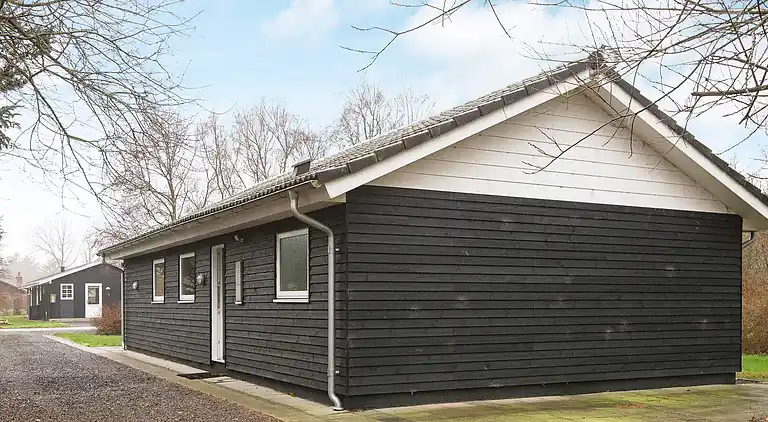 Holiday home in Bork Habor